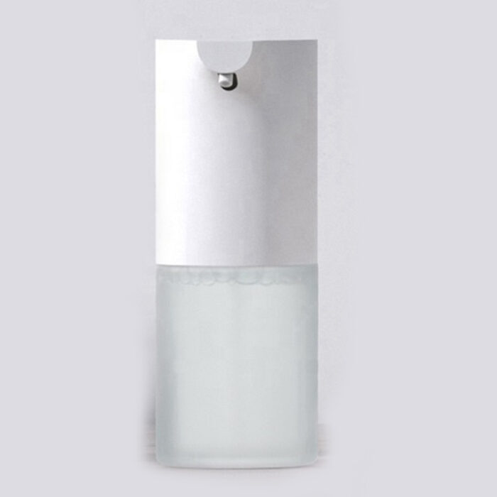 Touch-less auto wall mounted Hand Sanitizer dispenser FHS350 1