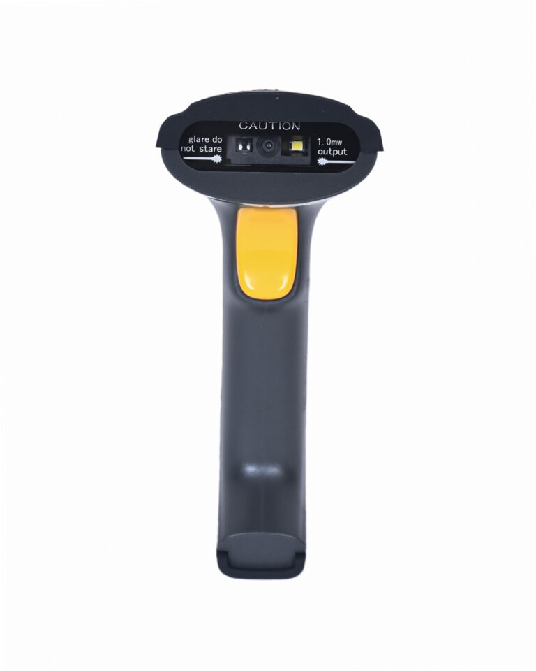 FB1300W 2 in 1 Barcode Scanner