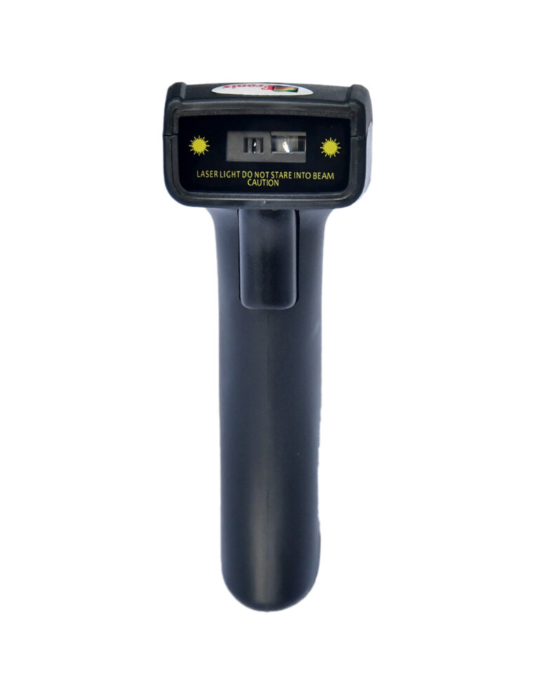FB1400W Handheld CCD/LASER barcode scanner 2