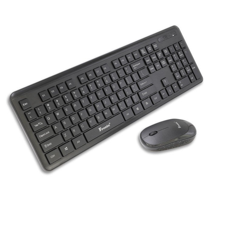 FWC1000 Wireless Combo of Keyboard & mouse2