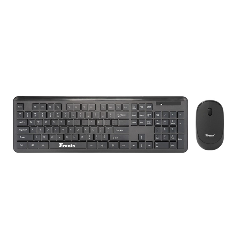 FWC1000 Wireless Combo of Keyboard & mouse