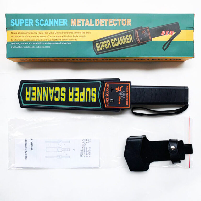 Hand-Held Super Scanner1