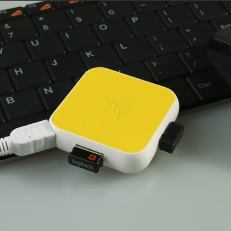 USB 3.0 USB Hub