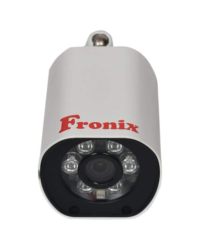 SH034 CCTV 5G IP Camera 4MP 1920p UHD