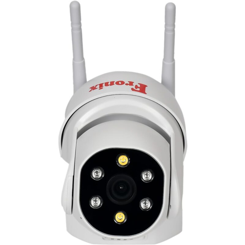 SH030 2MP QHD 2560 * 1440p WiFi IP Camera