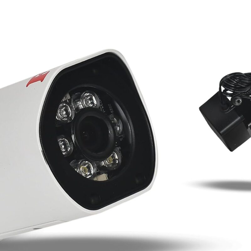SH034 CCTV 5G IP Camera 4MP 1920p UHD 4