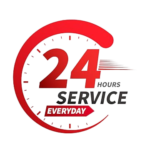 24 7 services