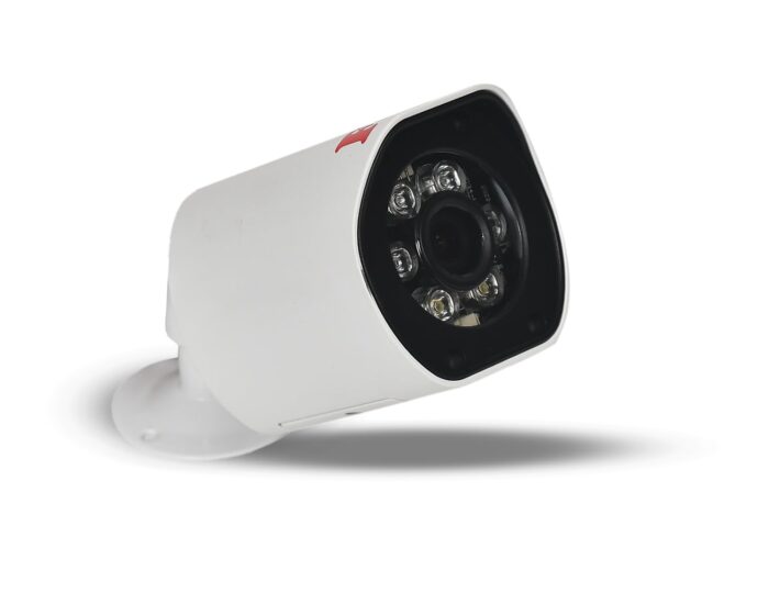 SH034 CCTV 5G IP Camera 4MP 1920p UHD 3