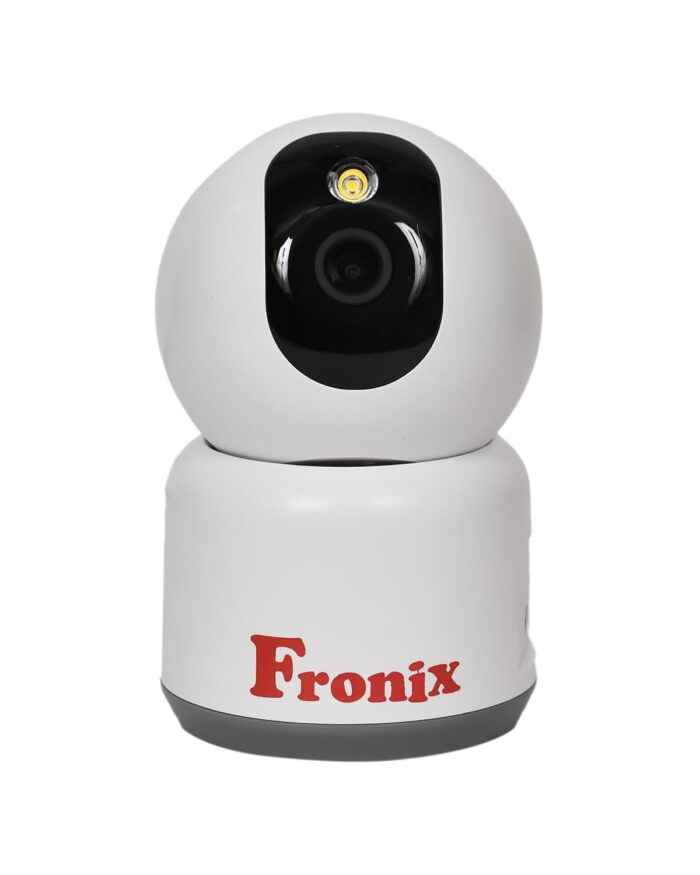 SH038 4MP QHD 2560, 1440p WiFi IP Camera