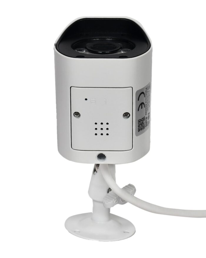 SH034 CCTV 5G IP Camera 4MP 1920p UHD 2