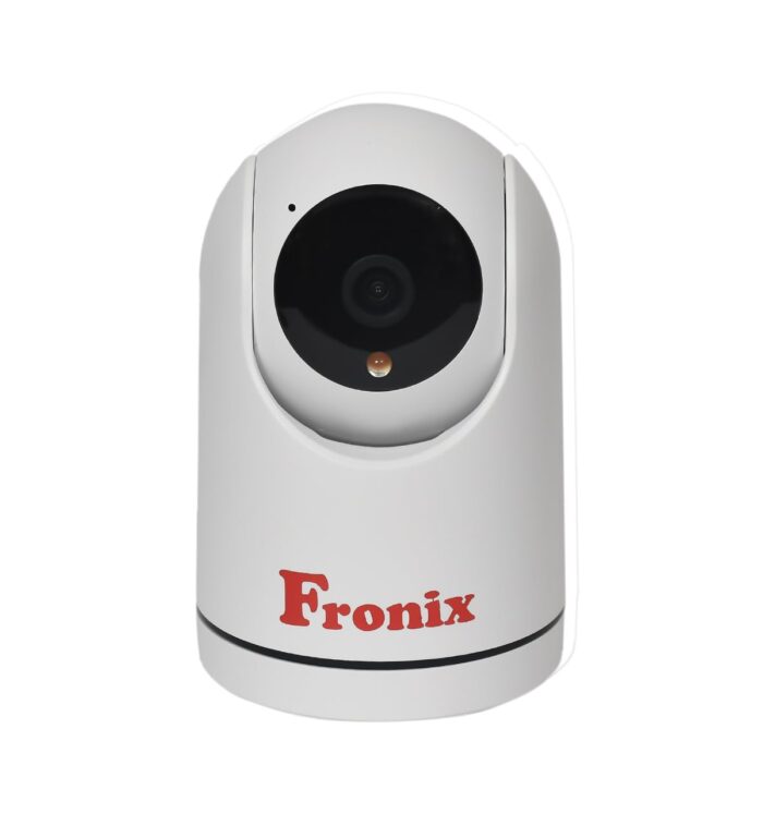 SH042 2MP QHD 2560 * 1440p WiFi IP Camera