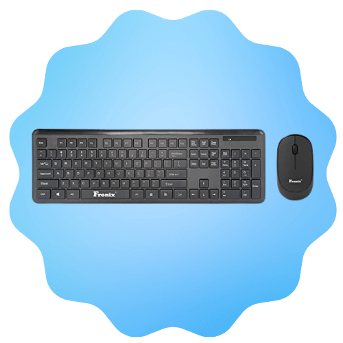 Fronix KEYBOARD MOUSE