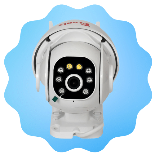 Fronix CCTV camera