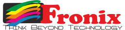 Fronix logo