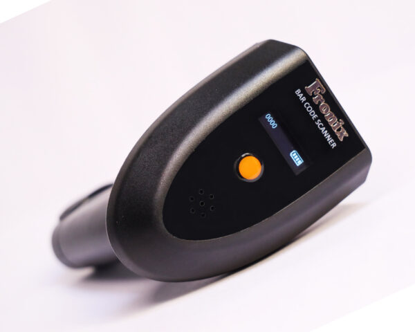 Fronix FB1800W Handheld 2D Wireless Barcode Scanner