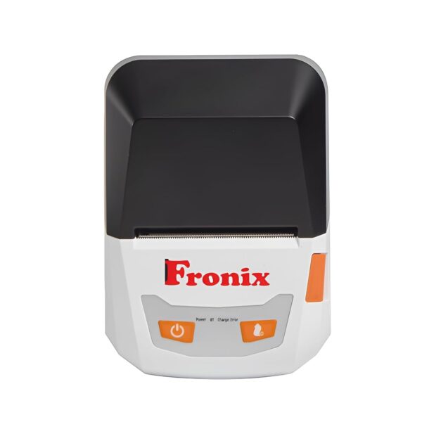 58mm Mobile Thermal Label Printer