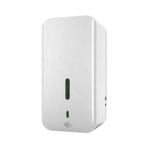 Fronix Touchless 1500ML Automatic Hand Sanitizer Dispenser