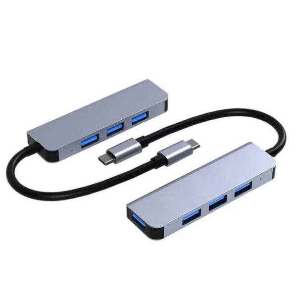 2-10.jpg 4-in-1 USB-C Hub Adapter with 3 USB 2.0 Ports
