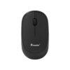 FMW200 USB Wireless Mouse | Ergonomic Computer Mouse | 2.4 GHz with USB Mini Receiver | Optical Computer Mouse with 1200 DPI | Support Laptop Chromebook Desktop Mac Notebook