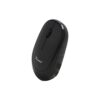 FMW200 USB Wireless Mouse | Ergonomic Computer Mouse | 2.4 GHz with USB Mini Receiver | Optical Computer Mouse with 1200 DPI | Support Laptop Chromebook Desktop Mac Notebook
