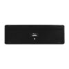 Version 1.0.0 FKW501 Full Size Wireless Computer Keyboard with 1 Led Function | Black | 104-keys | Compatible for Windows | Desktop | Laptop | All in one with 10 Million keystrokes