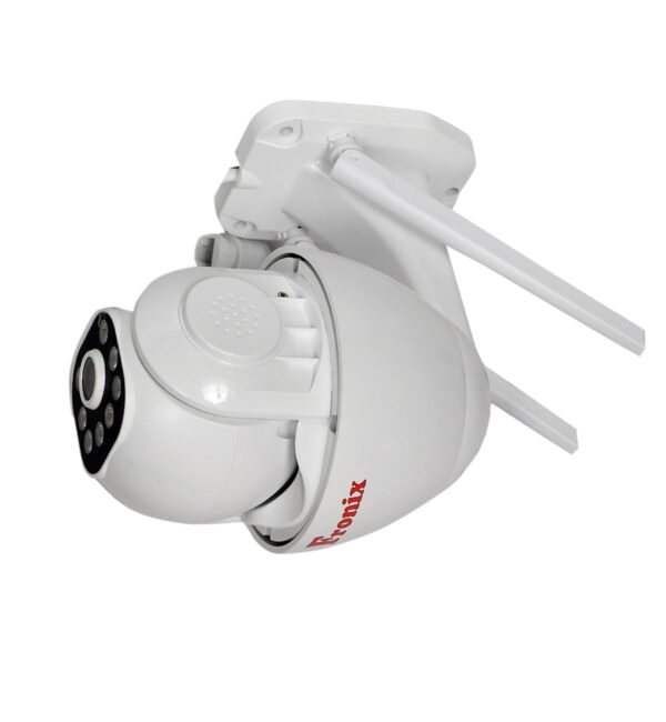 Fronix SH039B 3MP QHD WiFi IP Camera