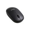 FMW200 USB Wireless Mouse | Ergonomic Computer Mouse | 2.4 GHz with USB Mini Receiver | Optical Computer Mouse with 1200 DPI | Support Laptop Chromebook Desktop Mac Notebook