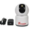 Fronix SH038 4MP QHD WiFi IP Camera