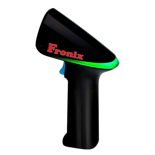 FB1900 Handheld Laser High Speed Wired 2D Barcode Reader