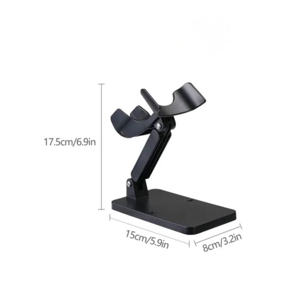2D Wired Scanner with Stand, Handheld 2D Barcode Scanner QR/CCD Code Barcode Scanner for Shops, Supermarkets, Convenience Stores, Warehouses,Logistics- BIS Approved (Stand Also Included)
