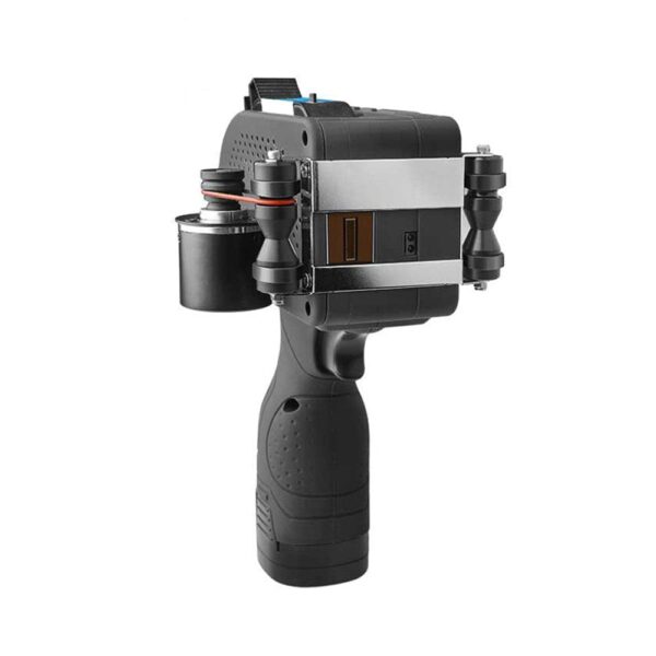 25.4mm Handheld TIJ Thermal Inkjet Printer