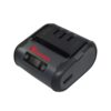 3Inch Portable Thermal Mobile Label Printer with 1.3” OLED Display,