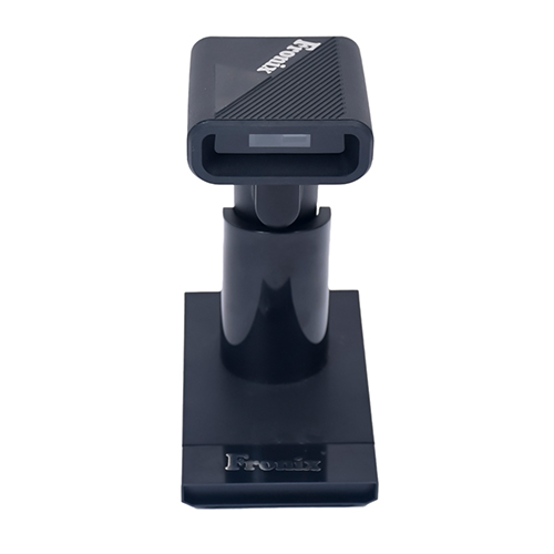 Fronix FB1500R 2D Wireless Barcode Scanner