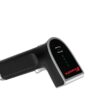 2D Wired Scanner with Stand, Handheld 2D Barcode Scanner QR/CCD Code Barcode Scanner for Shops, Supermarkets, Convenience Stores, Warehouses,Logistics- BIS Approved (Stand Also Included)