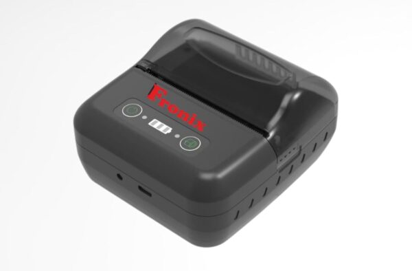 3-Inch Portable Thermal Receipt Printer