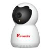 Fronix SH036 3MP Wireless CCTV Indoor IP Camera