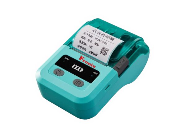 51fXanKwy1L._SL1500_ 58mm Mobile Thermal Lable Printer with Bluetooth Small Size 2 Inch