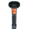FB1100W Wired Barcode Scanner – High-Speed 1D CCD USB Handheld Scanner | BIS Certified, Plug & Play, Durable Design for Retail Billing, Warehouse, POS & Inventory Management