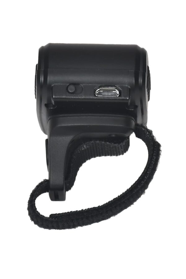 Wireless Ring Barcode Scanner