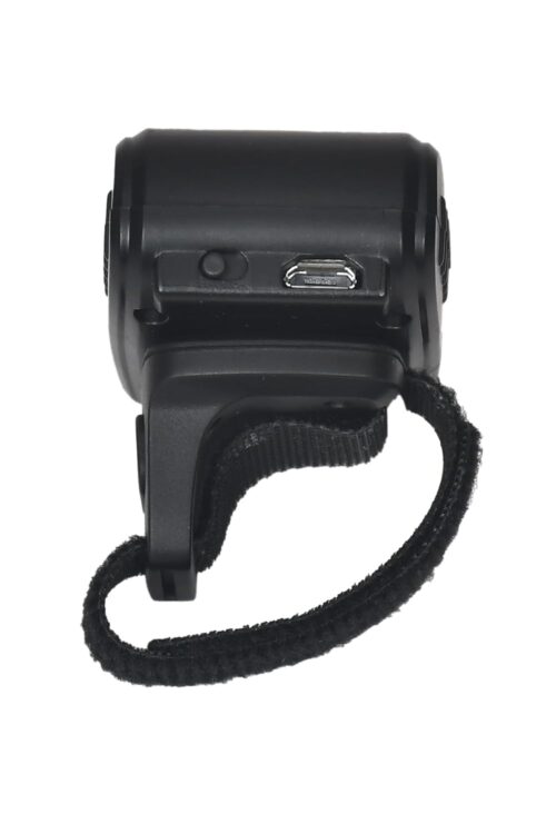Wireless Ring Barcode Scanner