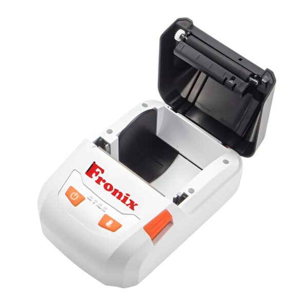 613UW8BR3kL._SL1500_ 58mm Mobile Thermal Label Printer with Bluetooth & Cable, Small Size 2 Inch | Ideal for Business