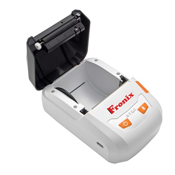 619hxI5c7FL._SL1500_ 58mm Mobile Thermal Label Printer with Bluetooth & Cable, Small Size 2 Inch | Ideal for Business