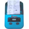 Green Thermal Receipt Printer