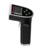 FB1300W Pro is a Versatile 2.4GHz Wireless Barcode Scanner, Supporting 1D and 2D barcodes and QR Codes. Offers Wired/2.4G /Bluetooth Modes with Integrated Lighting and Digital Display.