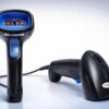 61ZxLE4+DEL._SL1500_ FB1400 CCD/Laser Barcode Scanner, Handheld 1D/CCD USB Wired