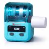 61cgvS1sCtL._SL1500_ Thermal Receipt Printer, USB & Bluetooth Green – 2-Inch (50mm)