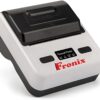 61fV0D0zkgL._SL1500_ 3-Inch 80mm Thermal Label and Receipt Printer, Bluetooth + USB Portable Bill Printer, Dual-Purpose Label Printer