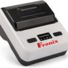 Thermal Receipt Printer Portable Mobile Mini Small Printer