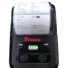 58mm Mobile Thermal Lable Printer with Bluetooth