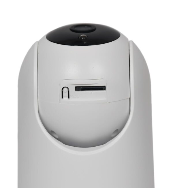 Fronix SH042 2MP QHD WiFi IP Camera